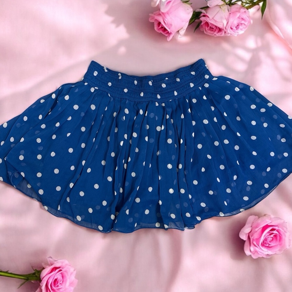 Vintage Abercrombie and Fitch skirt size medium